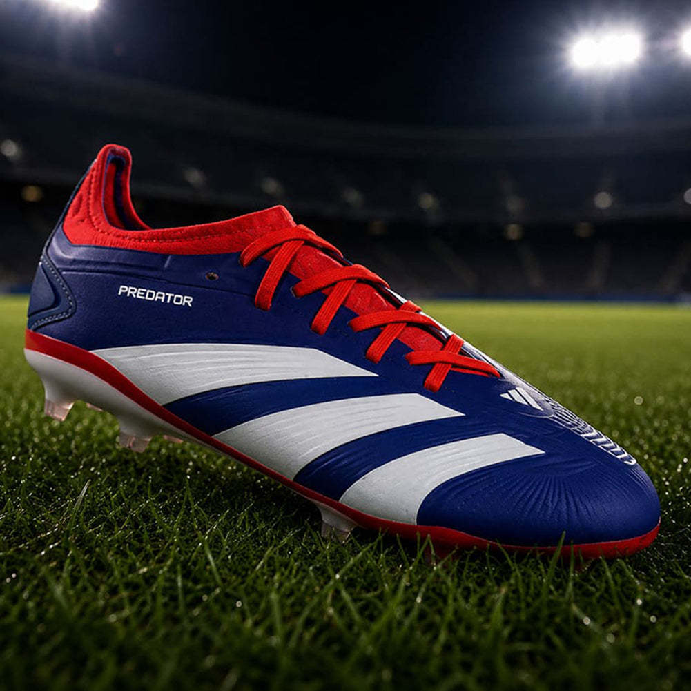adidas Predator PRO FG Premium voetbalschoenen voor heren IF6330