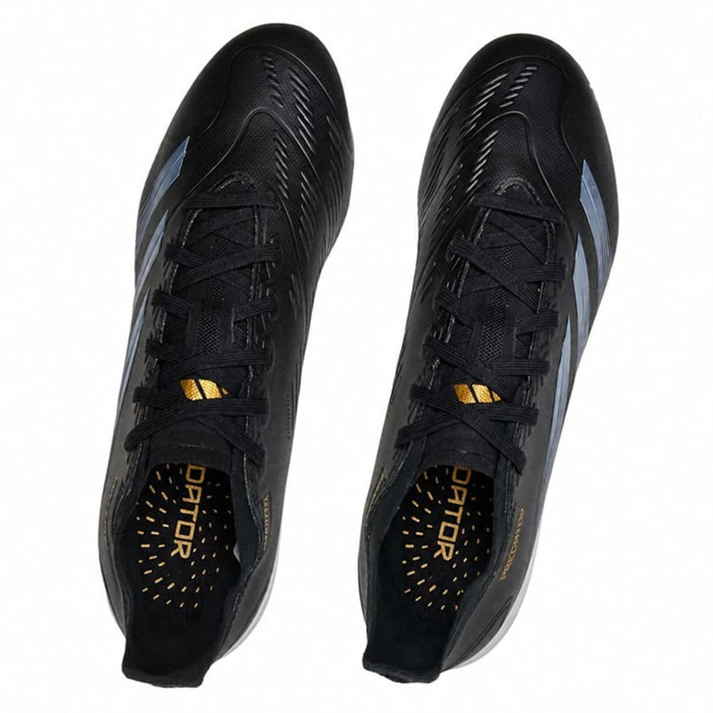 adidas Predator League FG voetbalschoenen voor heren IF6347