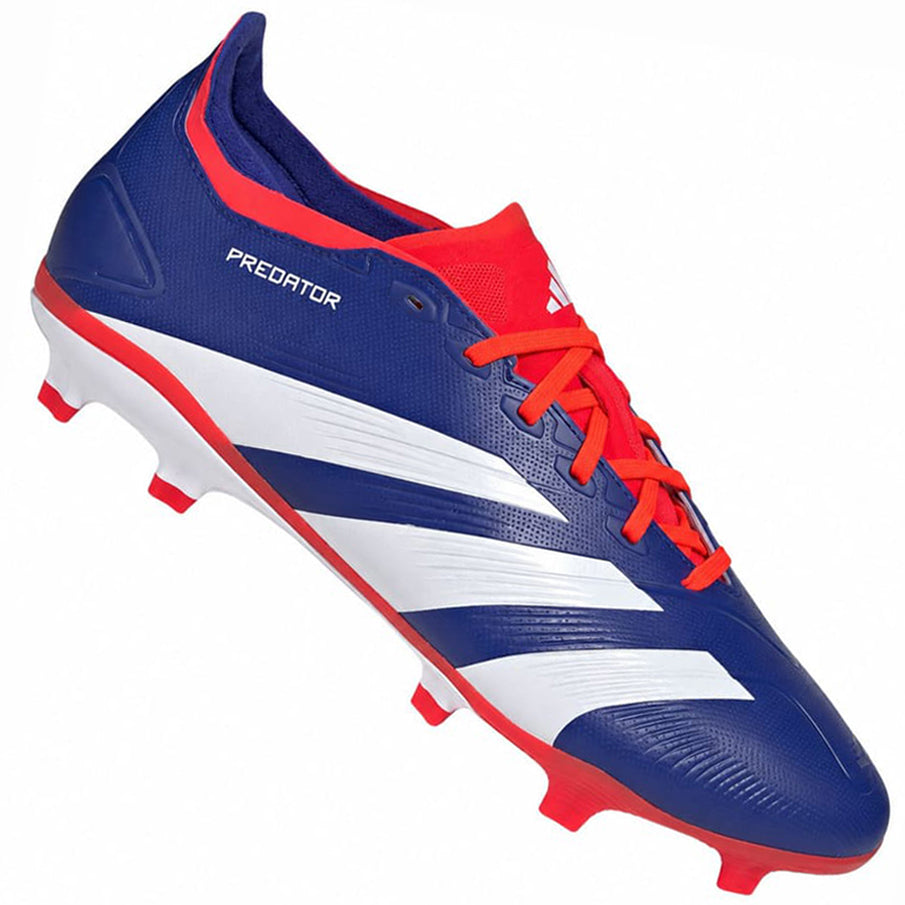 adidas Predator League FG Heren Voetbalschoenen IF6348