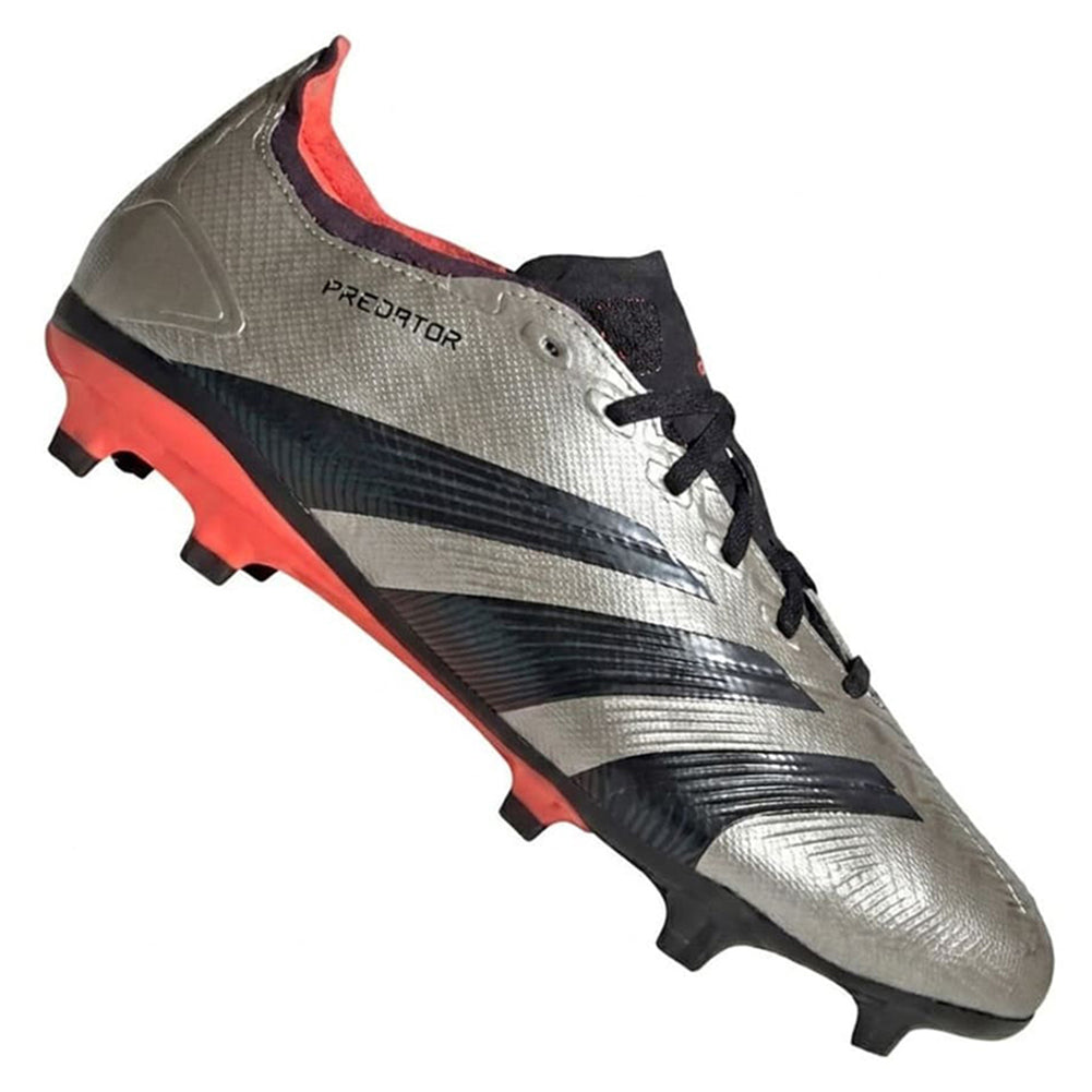 adidas Predator League FG Heren Voetbalschoenen IF6349