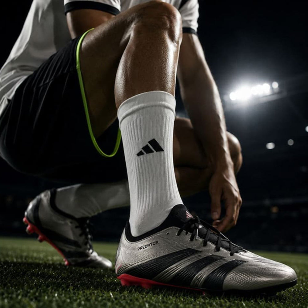 adidas Predator League FG Heren Voetbalschoenen IF6349