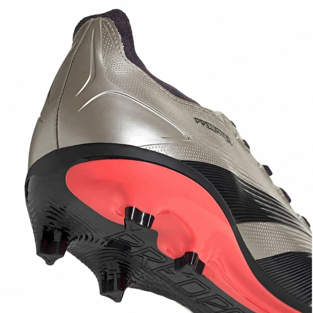 adidas Predator League FG Heren Voetbalschoenen IF6349