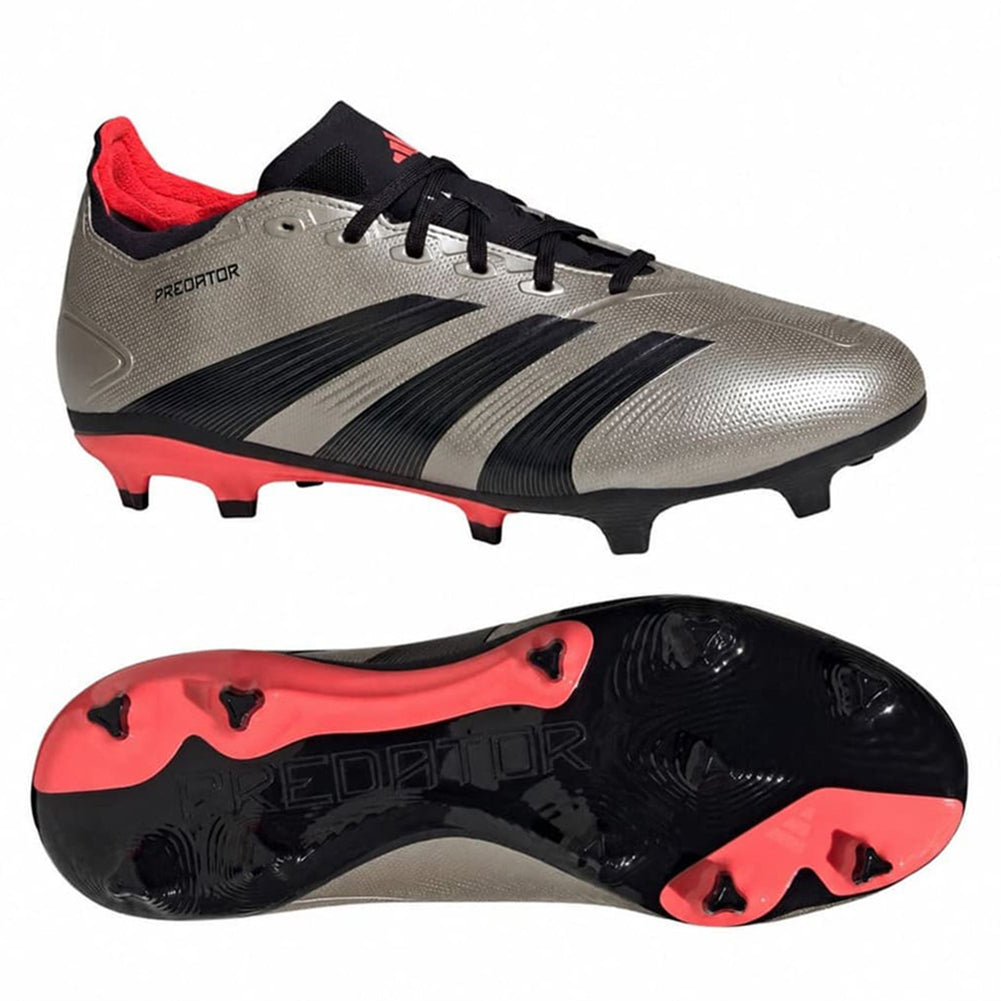 adidas Predator League FG Heren Voetbalschoenen IF6349