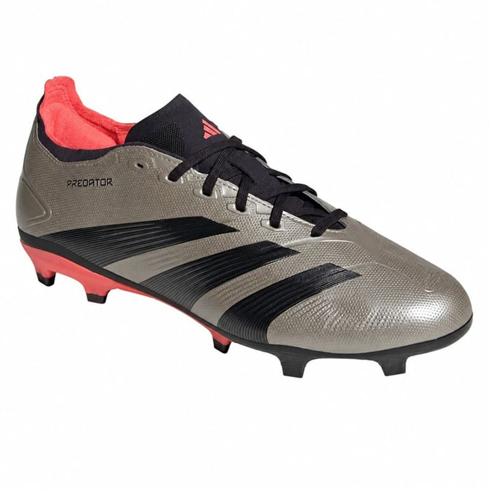adidas Predator League FG Heren Voetbalschoenen IF6349