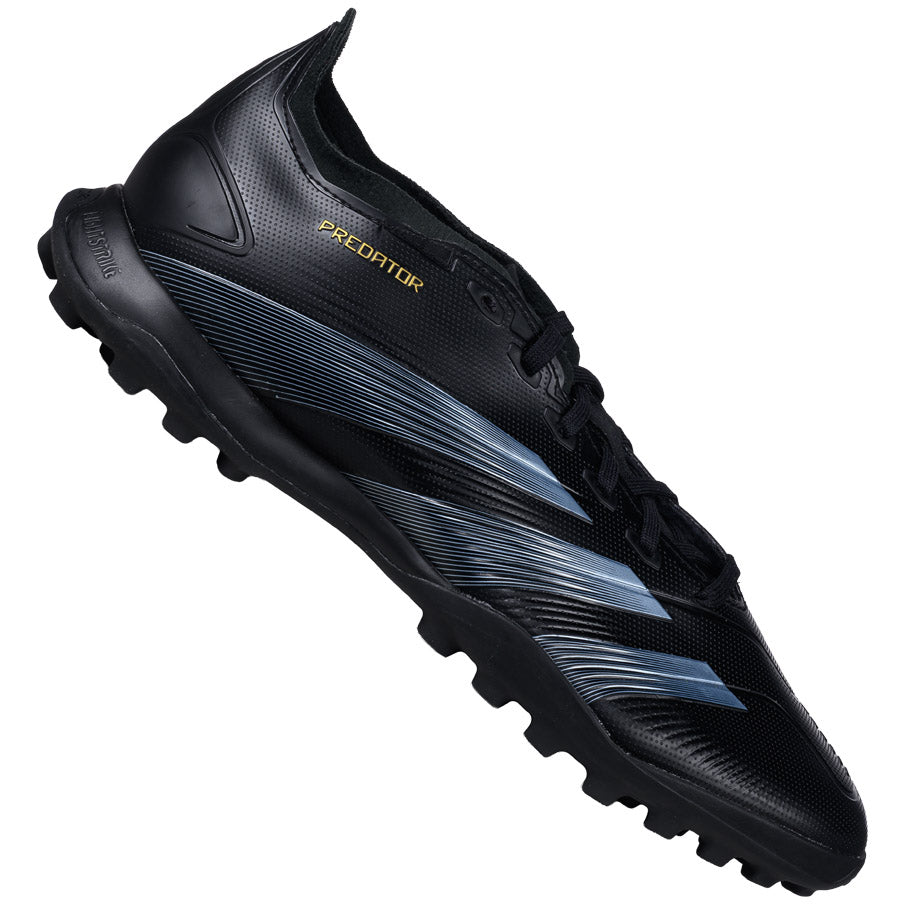 adidas Predator League TF Heren Multinokken Voetbalschoenen IF6377