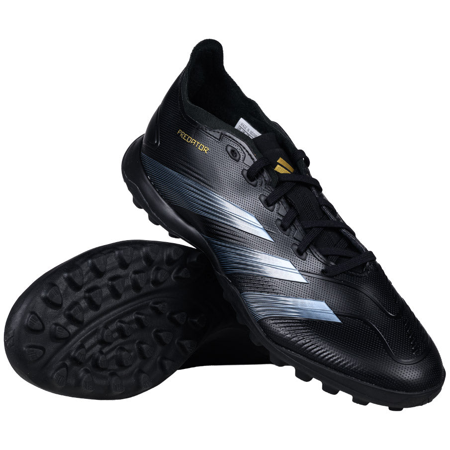 adidas Predator League TF Heren Multinokken Voetbalschoenen IF6377