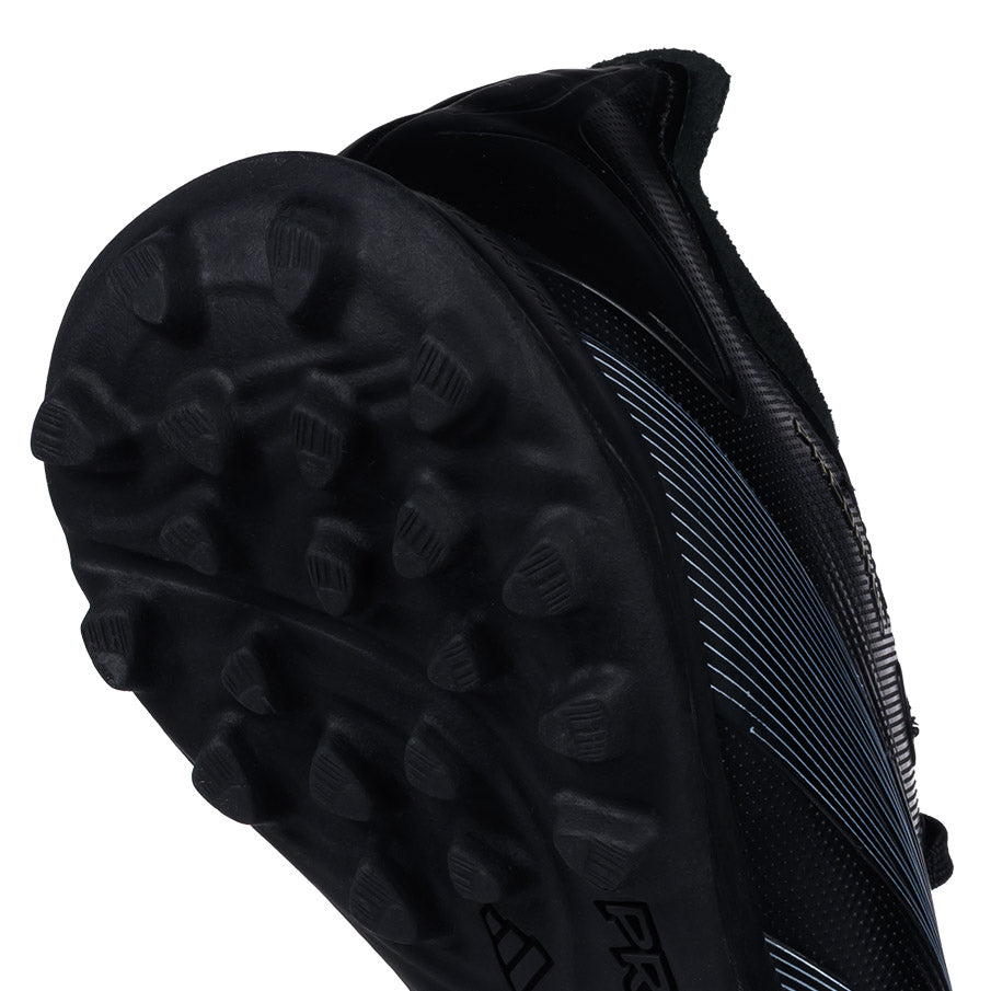 adidas Predator League TF Heren Multinokken Voetbalschoenen IF6377