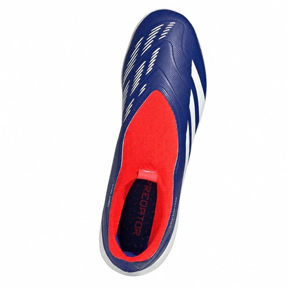 adidas Predator League Laceless Turf Multinoppen voetbalschoenen IF6385