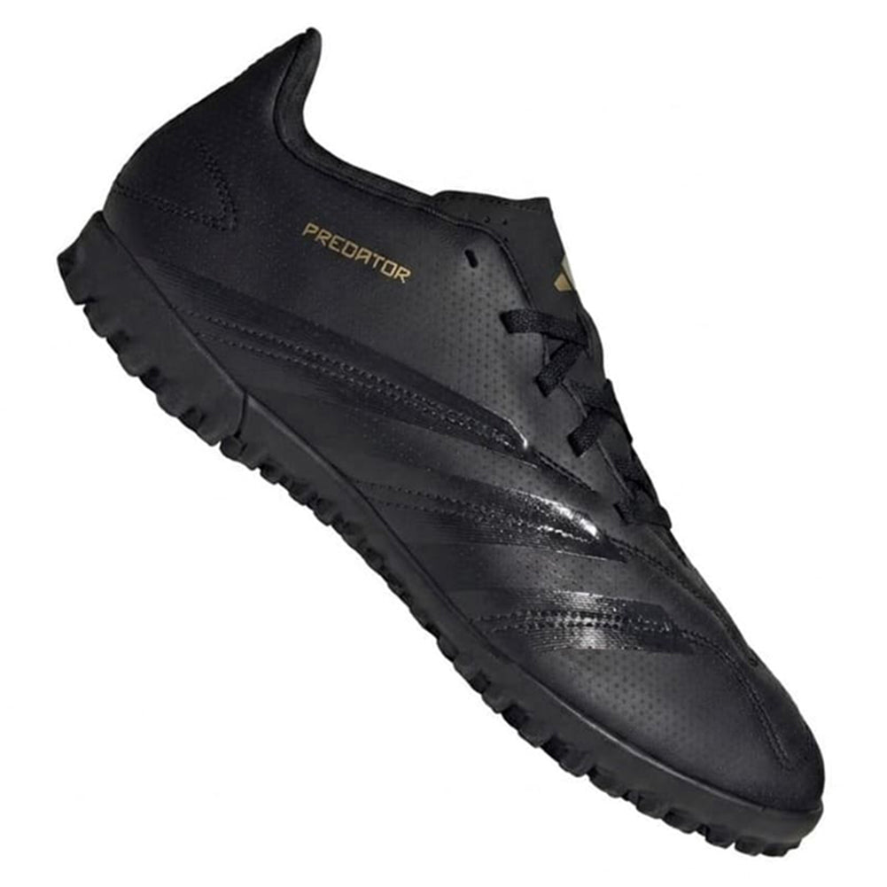 adidas Predator Club Turf Voetbalschoenen met Multinoppen IF6397