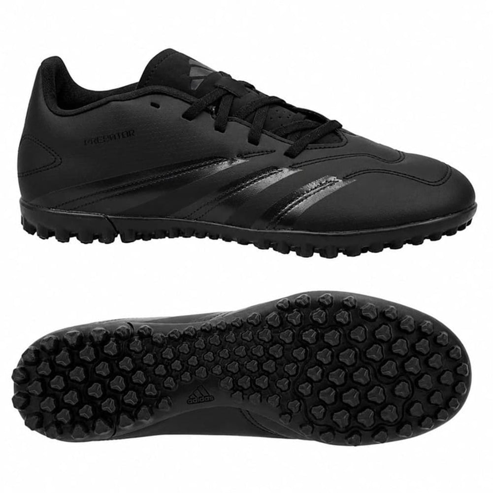 adidas Predator Club Turf Voetbalschoenen met Multinoppen IF6397