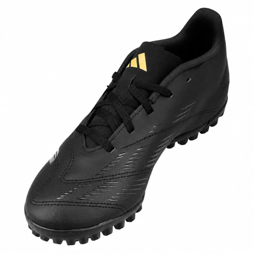adidas Predator Club Turf Voetbalschoenen met Multinoppen IF6397