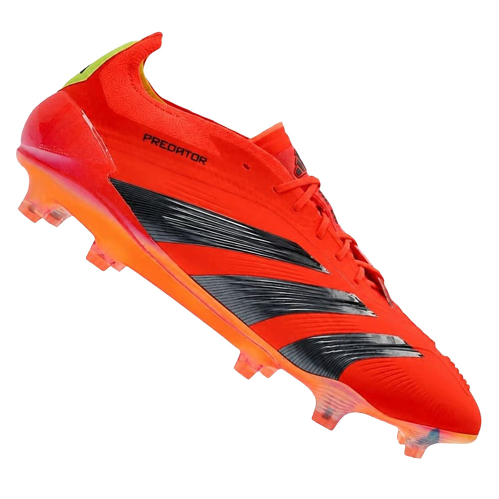adidas Predator Elite FG Teaser Premium Voetbalschoenen IF8883