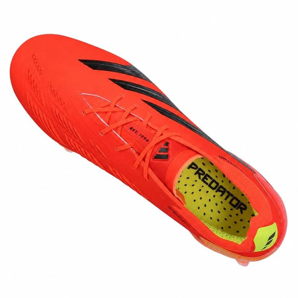 adidas Predator Elite FG Teaser Premium Voetbalschoenen IF8883