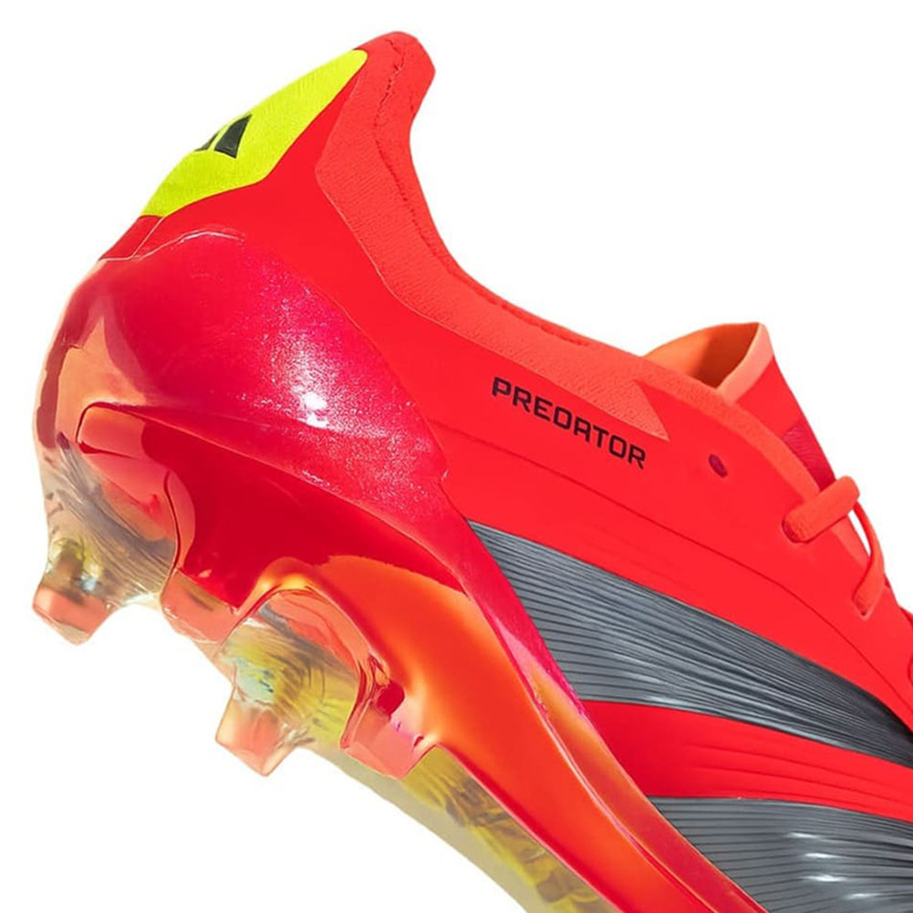 adidas Predator Elite FG Teaser Premium Voetbalschoenen IF8883