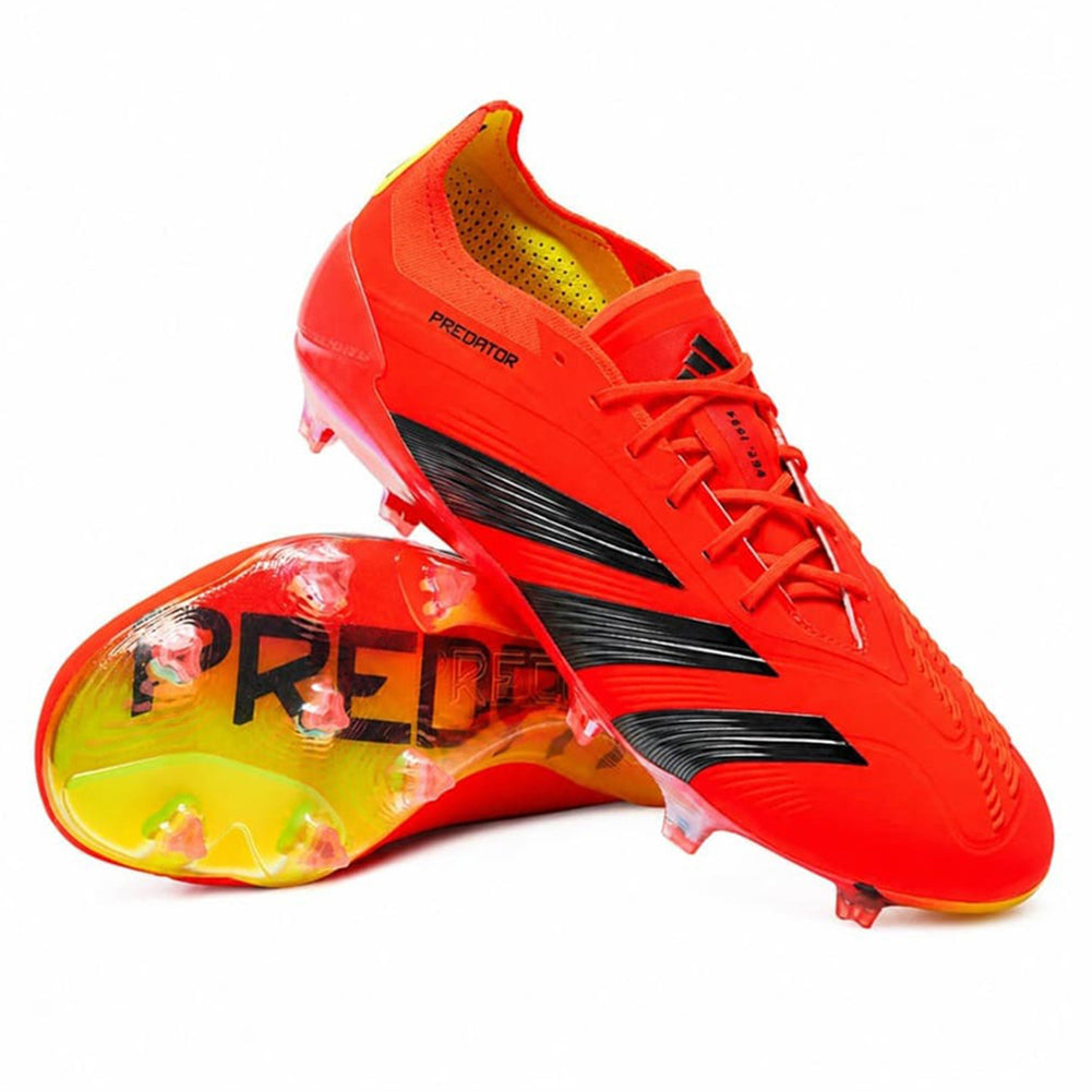 adidas Predator Elite FG Teaser Premium Voetbalschoenen IF8883