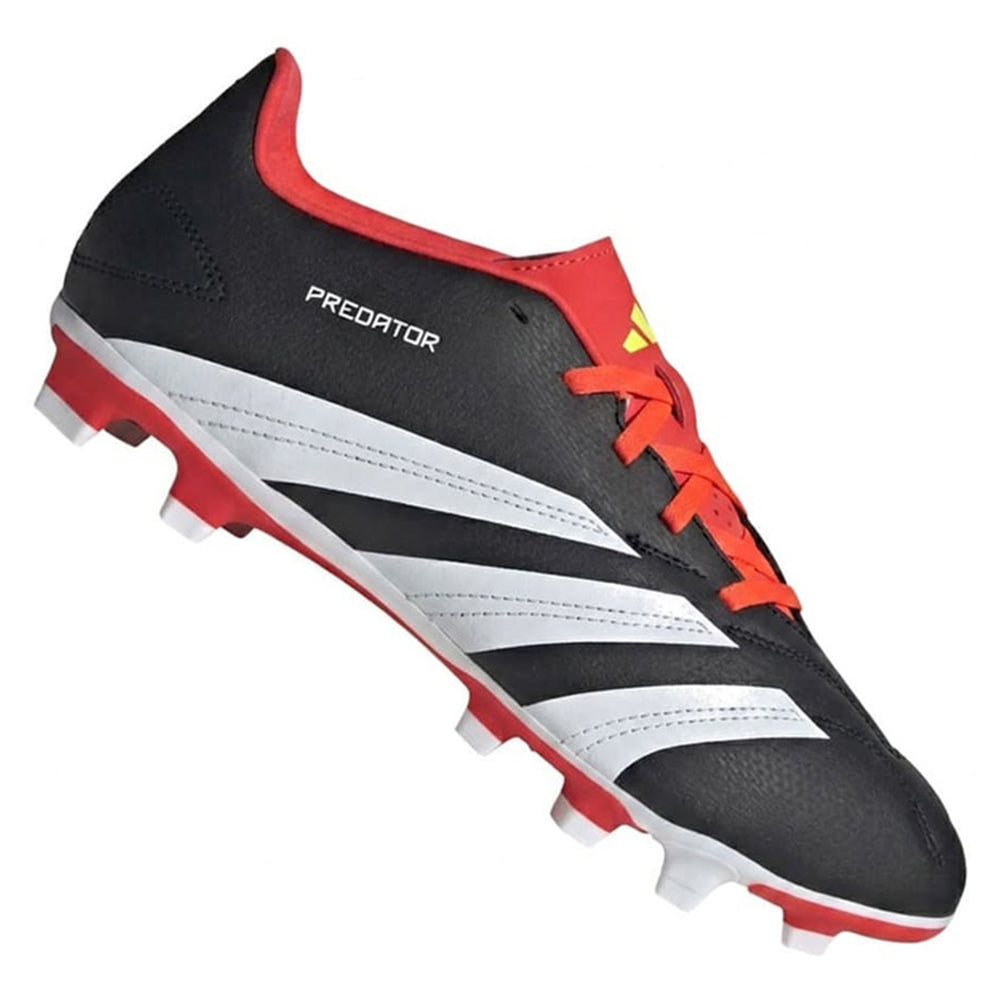 adidas Predator Club FxG Heren Voetbalschoenen IG7760