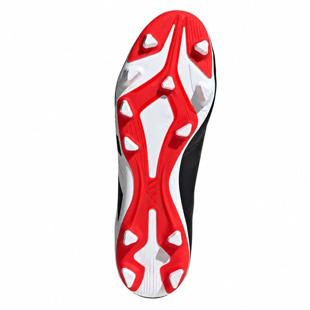 adidas Predator Club FxG Heren Voetbalschoenen IG7760