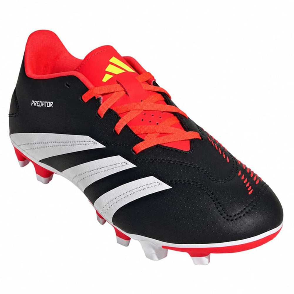 adidas Predator Club FxG Heren Voetbalschoenen IG7760