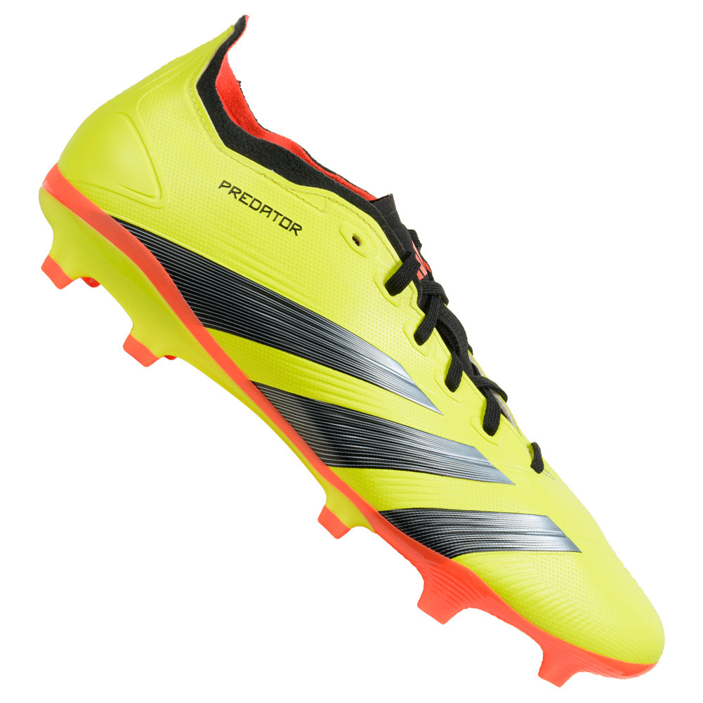 adidas Predator League FG Unisex Voetbalschoenen IG7761