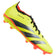 adidas Predator League FG Unisex Voetbalschoenen IG7761 – 39 1/3