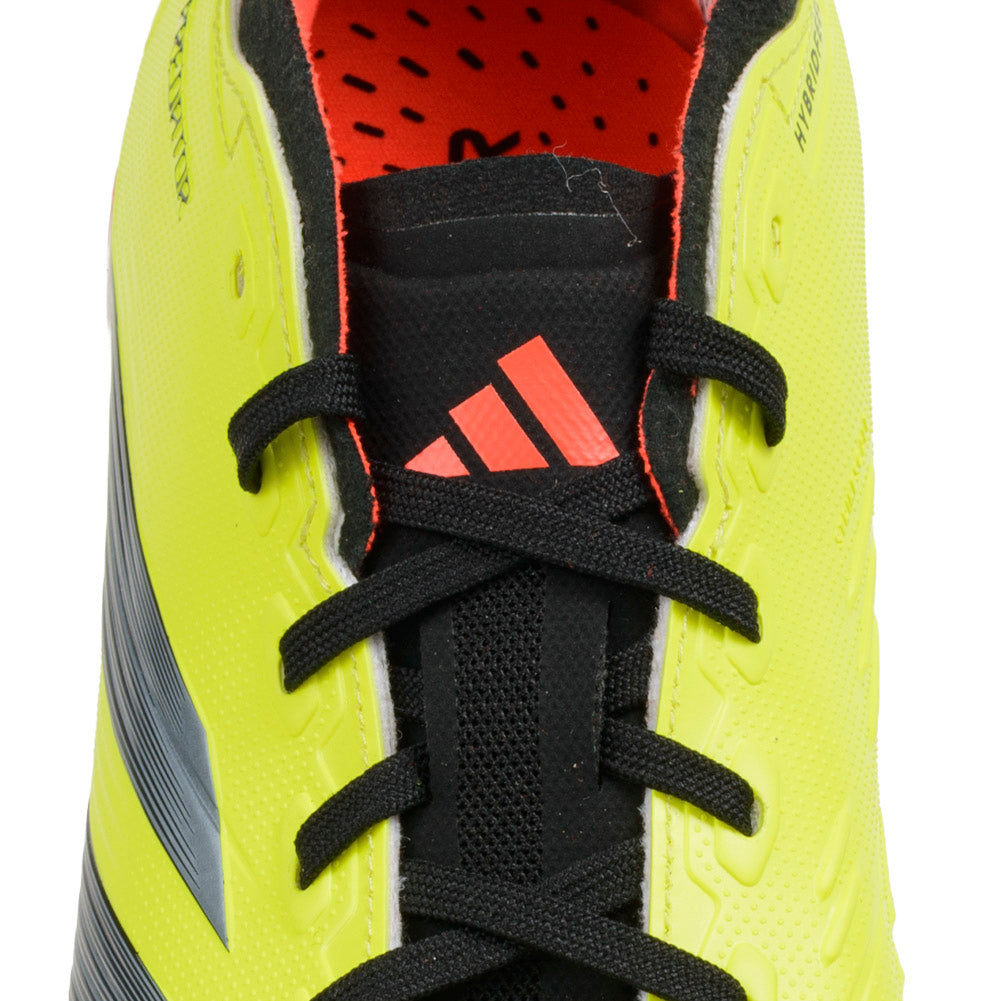 adidas Predator League FG Unisex Voetbalschoenen IG7761