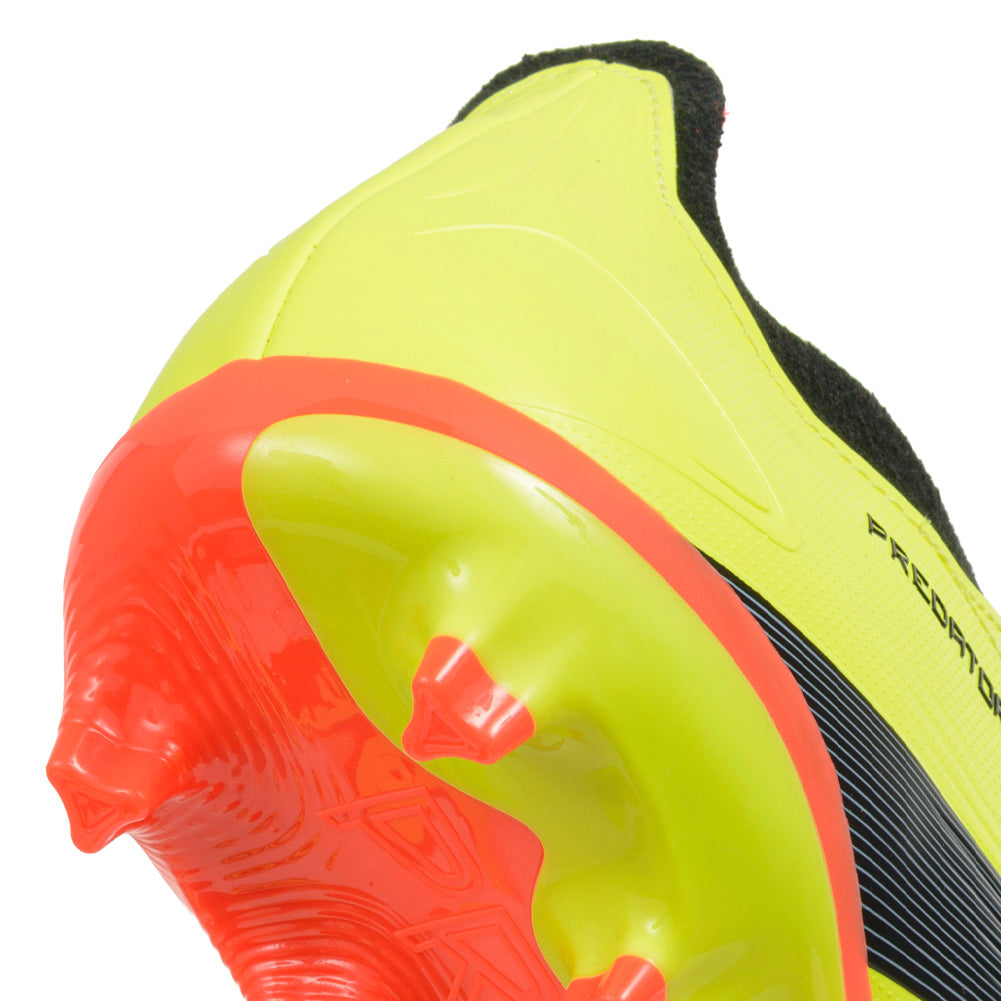 adidas Predator League FG Unisex Voetbalschoenen IG7761