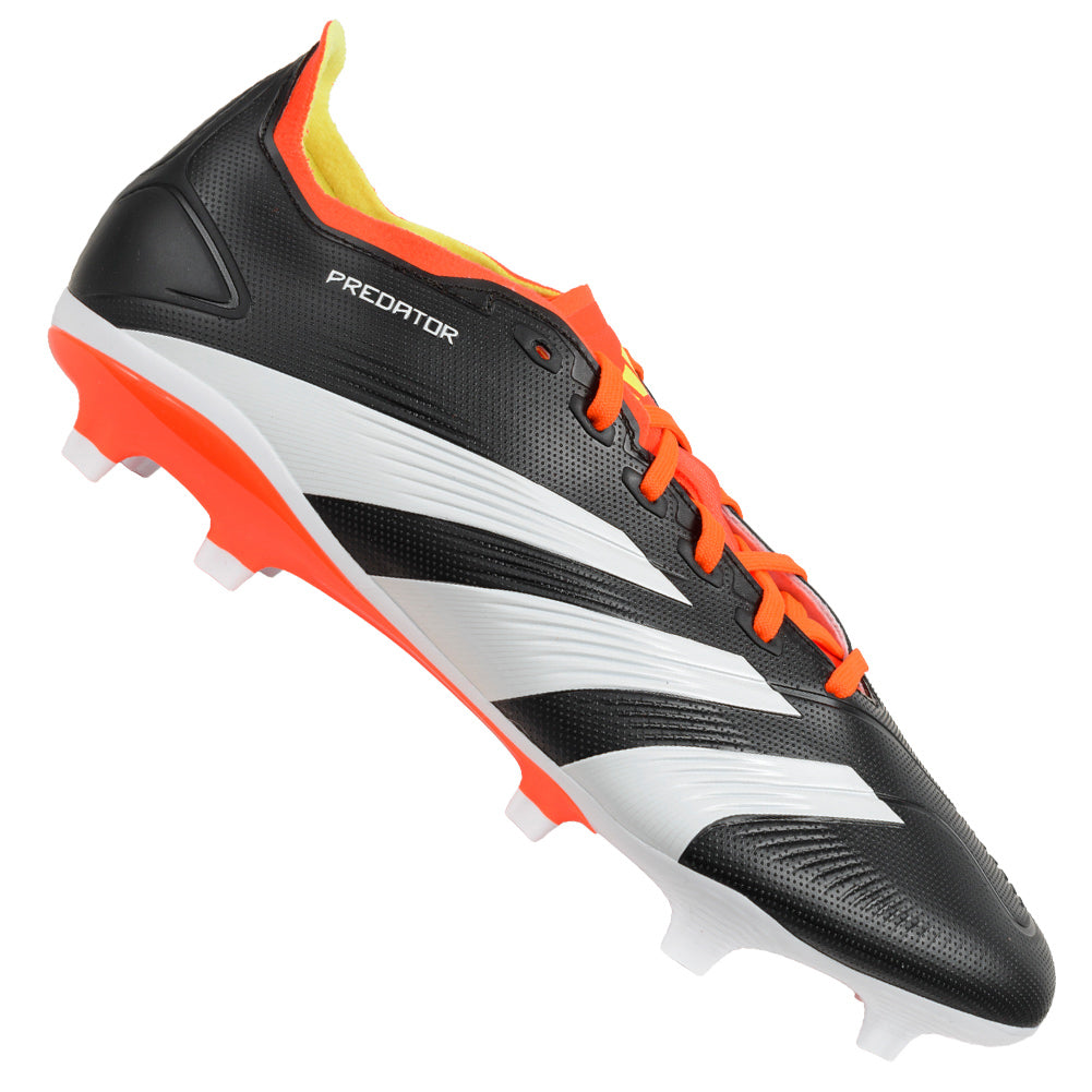 adidas Predator League FG Unisex Voetbalschoenen IG7762