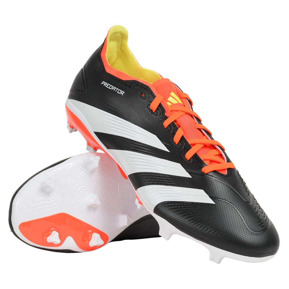 adidas Predator League FG Unisex Voetbalschoenen IG7762