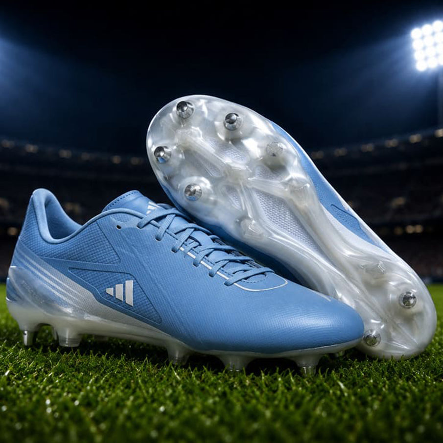 adidas Adizero RS15 Pro SG Rugbyschoenen IG9032