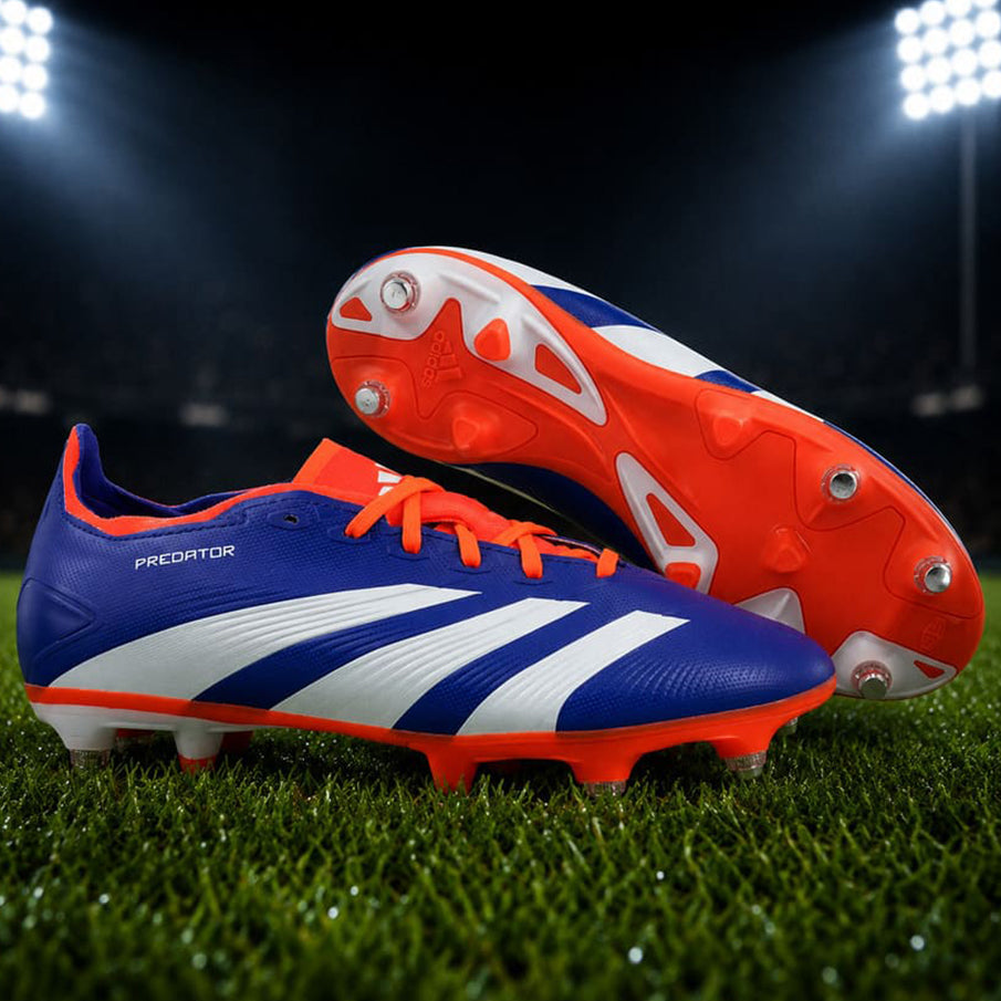 adidas Predator League SG heren voetbalschoenen IH5925