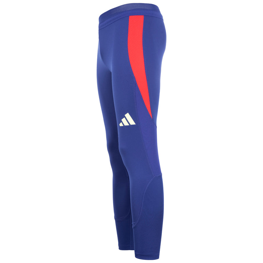 Spanje adidas Heren PRO Trainingsbroek IP6407