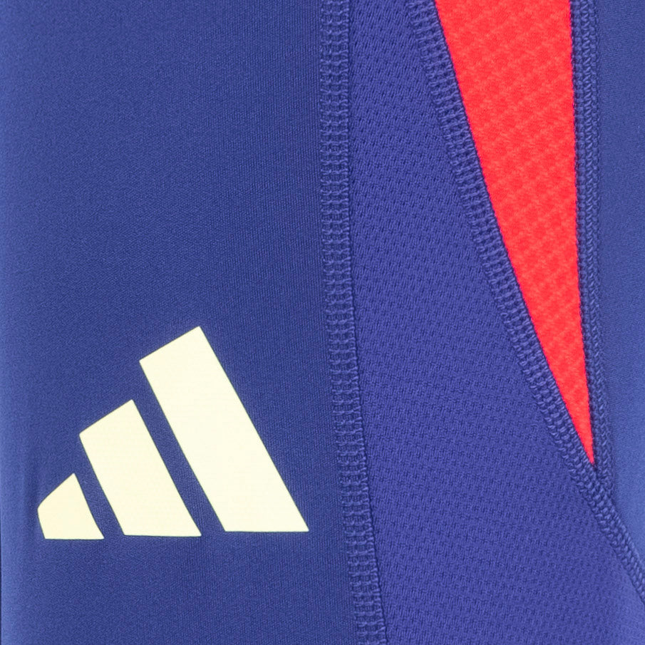 Spanje adidas Heren PRO Trainingsbroek IP6407