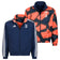 Juventus Turijn adidas Heren Reversible Presentatiejack IP8794 – M