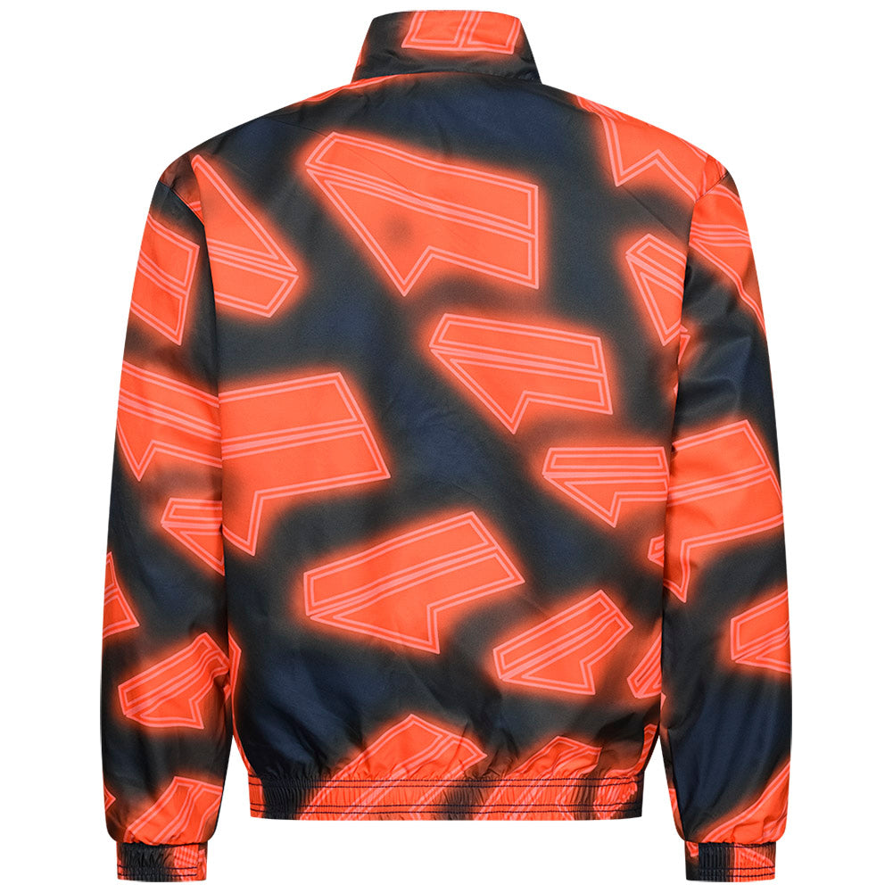 Juventus Turijn adidas Heren Reversible Presentatiejack IP8794