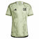 LA Galaxy FC adidas AUTHENTIC Heren Thuisshirt IS4878 – S