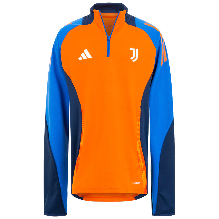 Juventus Turijn adidas Kinder Training Sweatshirt IS5817