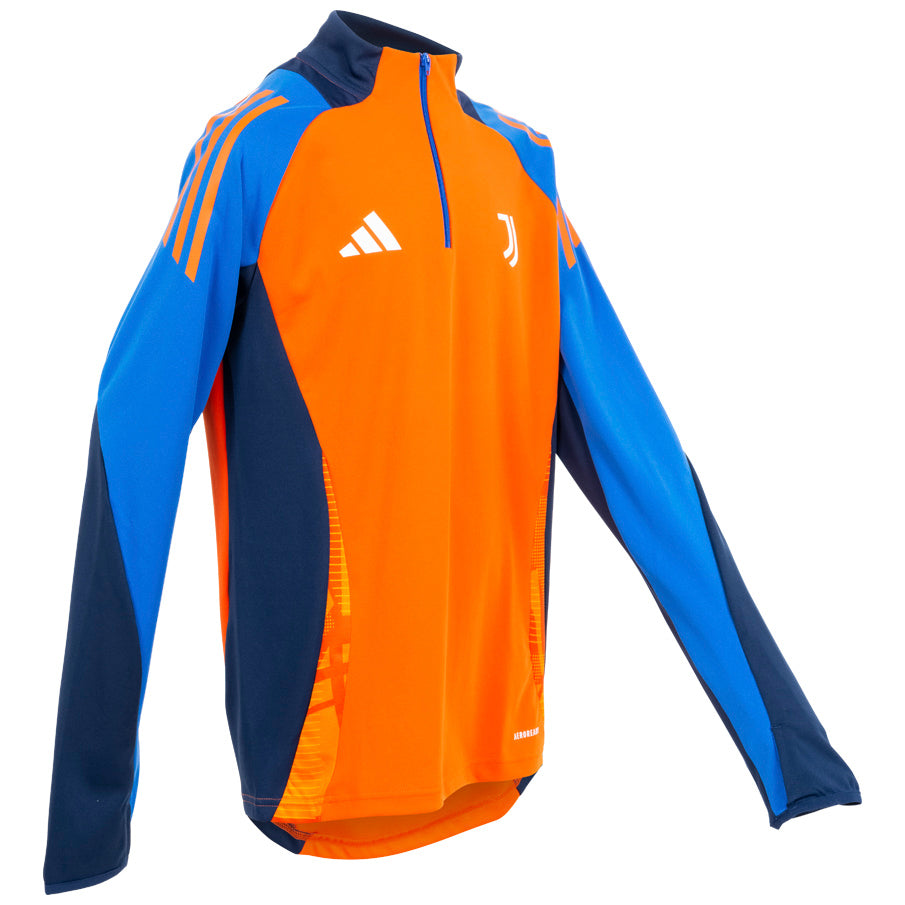 Juventus Turijn adidas Kinder Training Sweatshirt IS5817
