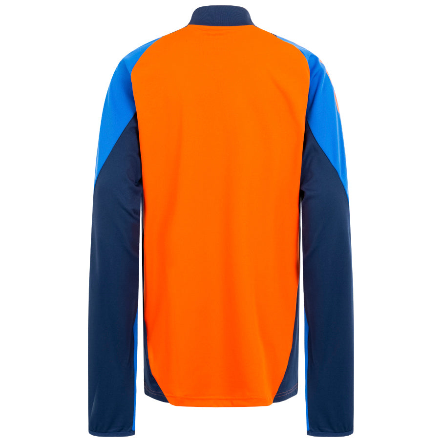 Juventus Turijn adidas Kinder Training Sweatshirt IS5817