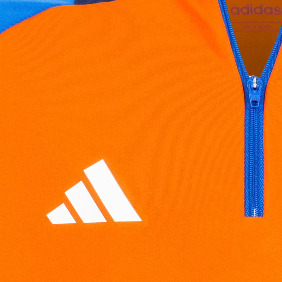 Juventus Turijn adidas Kinder Training Sweatshirt IS5817