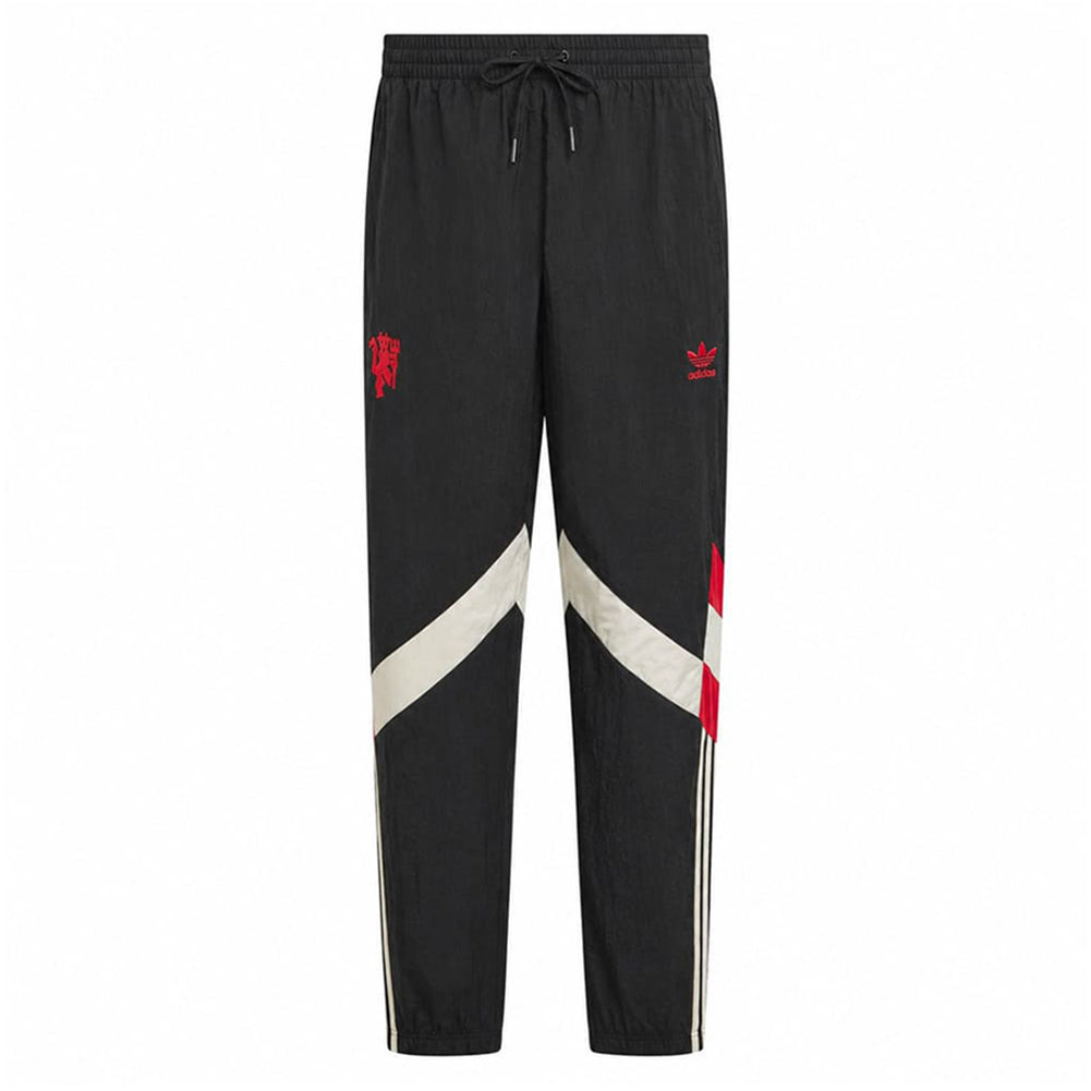 Manchester United FC adidas Originals Track Pants Heren Broek IS6527