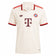 FC Bayern München adidas Originals Uitshirt Dames IT2251 – 2XS