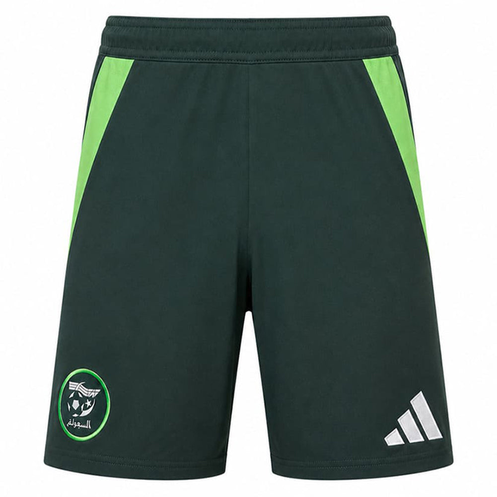 Algerije adidas Uitshorts IT2730
