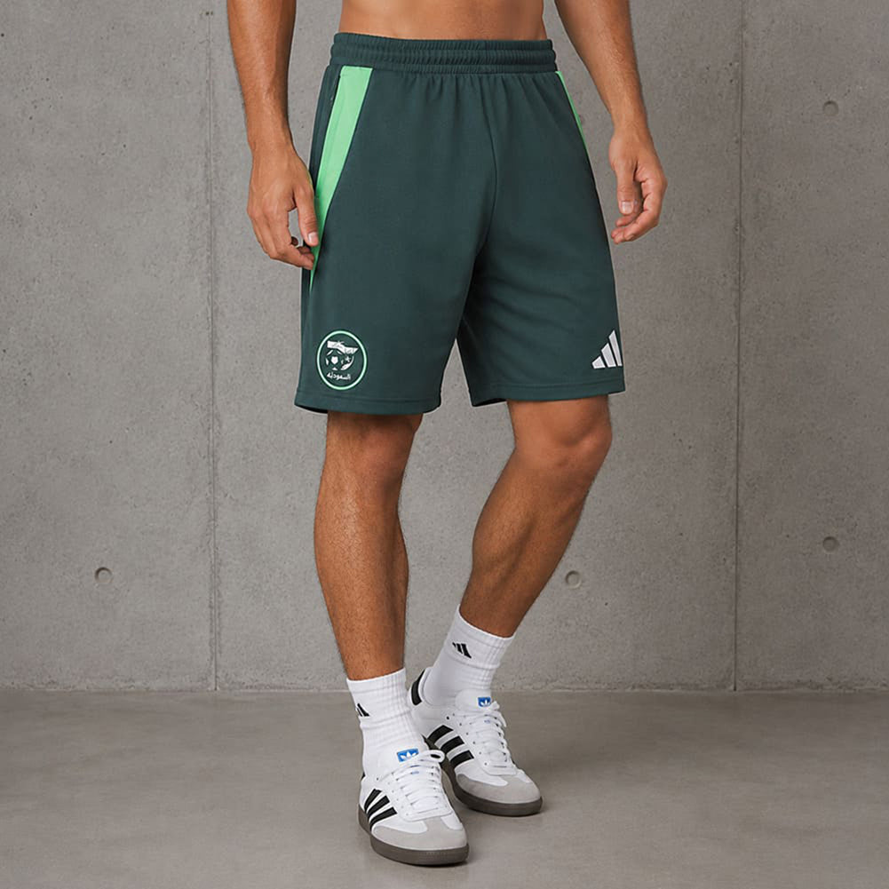 Algerije adidas Uitshorts IT2730