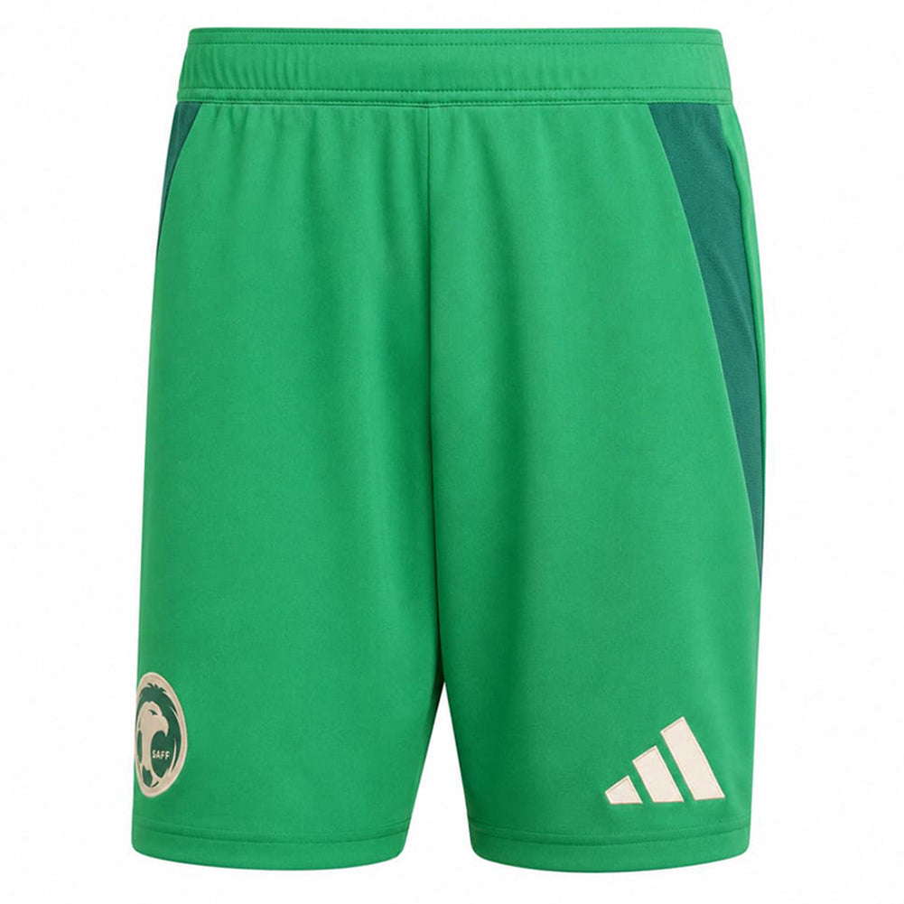Saoedi-Arabië adidas Heren Thuisshort IT2749