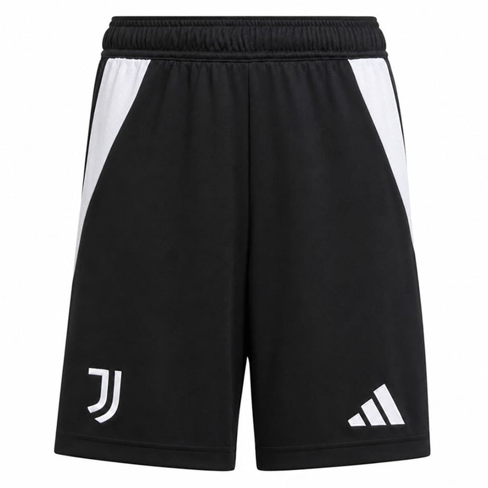 Juventus Turijn adidas thuisshort voor kinderen IT3553