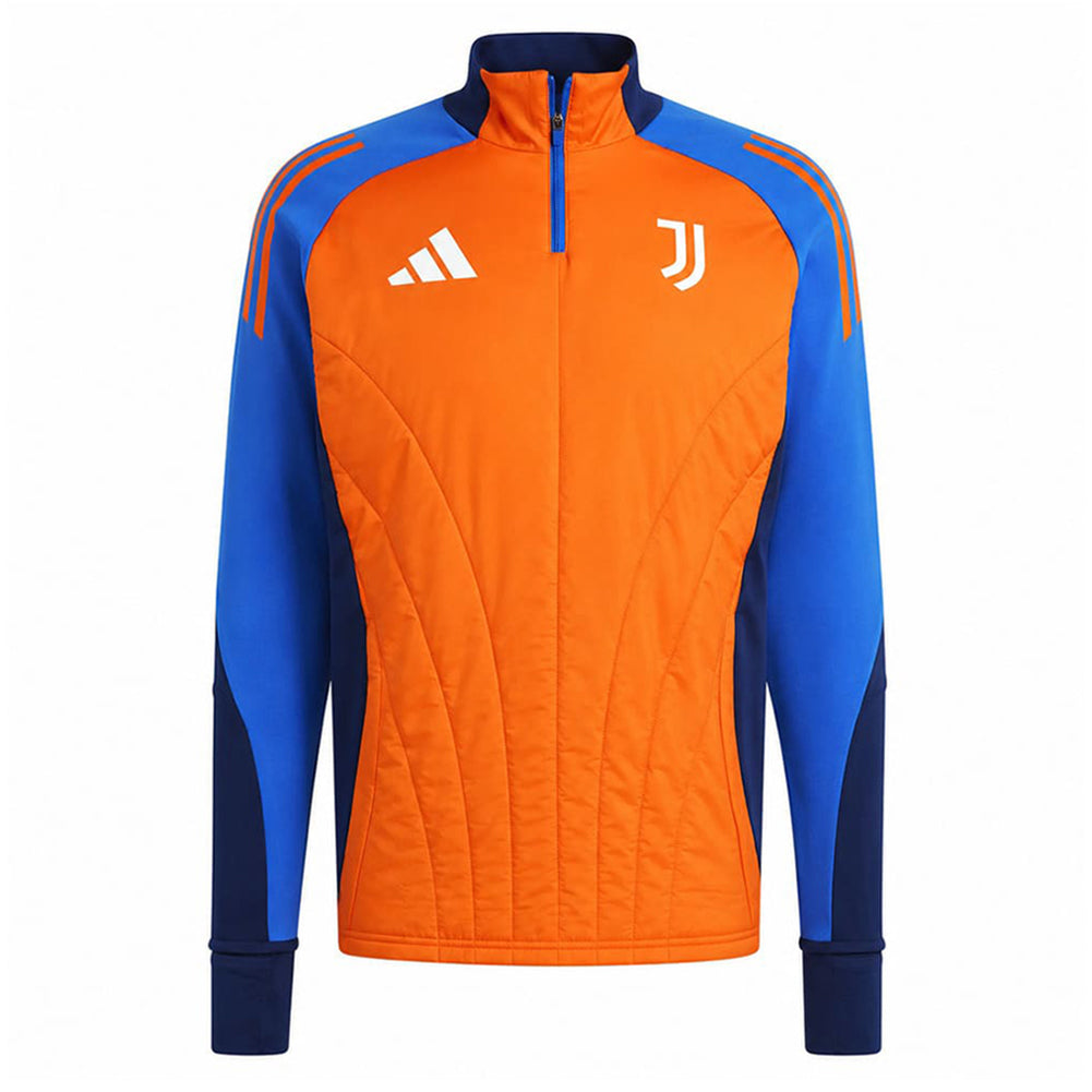 Juventus Turijn adidas Heren Trainingssweatshirt IT3596