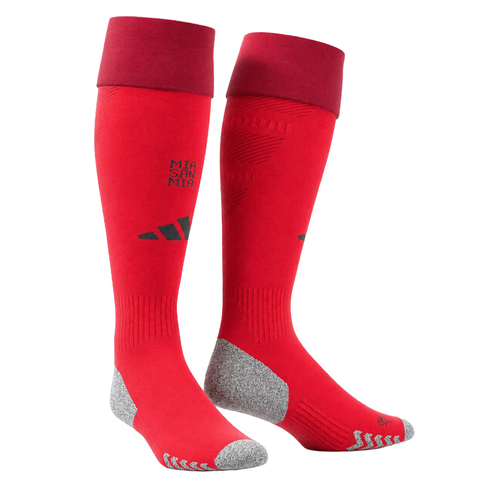 FC Bayern adidas thuissokken IU0941