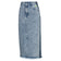 adidas Originals x KSENIA SCHNAIDER Dames Jeans Rok IW5665 – 30
