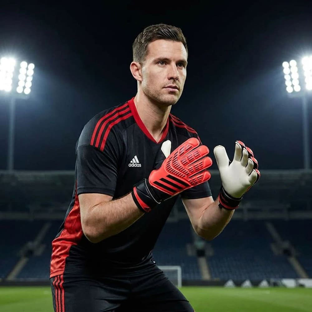 adidas Predator Gloves Training heren keepershandschoenen IX3871
