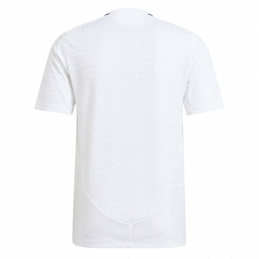 Real Madrid adidas Thuisshirt AUTHENTIC Heren T-shirt IX8095